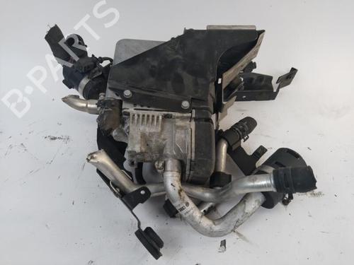 Used Electronic module Electronic module AUDI Q7 (4LB) 3.0 TDI quattro (233 hp) 25360990 25360990