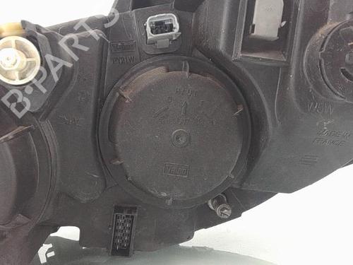 Right headlight PEUGEOT 807 (EB_) 2.2 HDi | BP26192000C29 