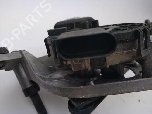 Front wiper motor FORD MONDEO IV (BA7) 1.8 TDCi | BP25350781M29 