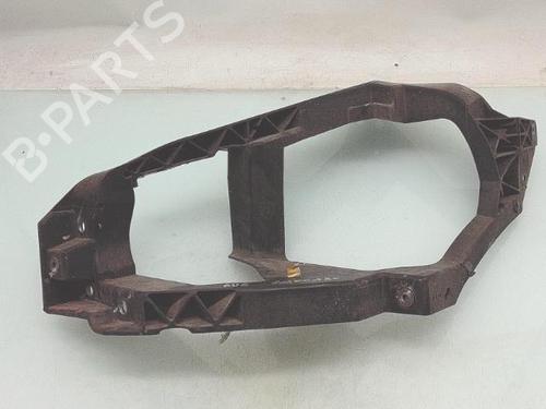 Left headlight support SMART FORFOUR (454) 1.1 (454.033) | BP38035816C157 - Image 2