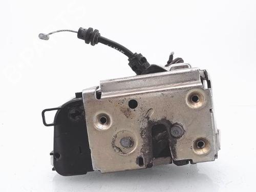 Used Rear right lock CITROËN C3 I (FC_, FN_) 1.4 HDi (68 hp) 25363813