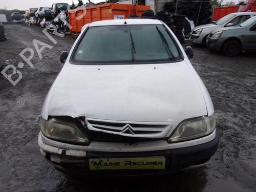 ABS pump CITROËN XSARA (N1) 1.9 D | BP25359237M43