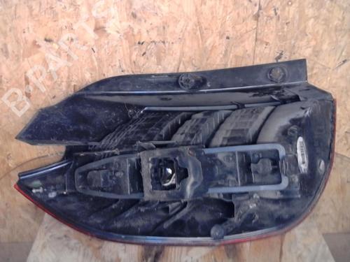Used Right taillight RENAULT SCÉNIC II (JM0/1_) 1.9 dCi (JM0G, JM12, JM1G, JM2C) (120 hp) 25373656