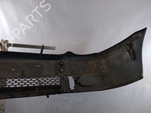 Front bumper FORD TRANSIT Van (FA_ _) 2.0 TDCi | BP25837120C7 