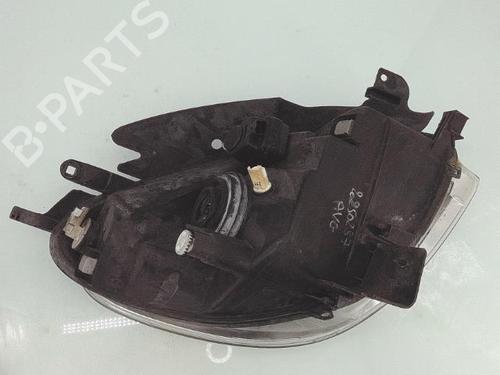 Left headlight CITROËN XSARA PICASSO (N68) 1.6 HDi | BP29434399C28 