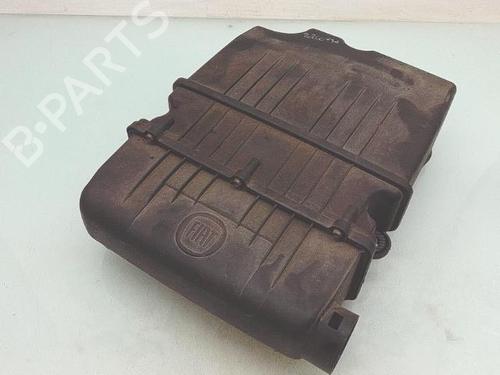 Air filter box FIAT 500 (312_) 1.2 (312AXA1A) | BP40451554M87 - Image 4
