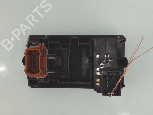 Used Headlight switch Headlight switch RENAULT KANGOO Express (FW0/1_) 1.5 dCi 90 (FW0G, FW05, FW08, FW11) (90 hp) 25378715 25378715
