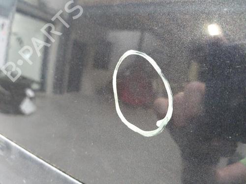 Right rear door AUDI A3 Sportback (8PA) 2.0 TDI 16V | BP25366474C5 