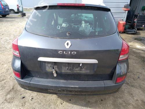 Engine mount RENAULT CLIO III Grandtour (KR0/1_) 1.5 dCi (KR0G) | BP25355457M89 - Image 6