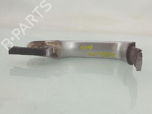 Front left exterior door handle PEUGEOT 807 (EB_) 2.0 HDi | BP29748451C128
