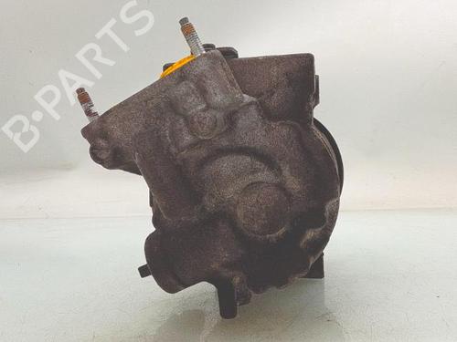 Used AC compressor AC compressor CITROËN C3 II (SC_) 1.2 VTi 82 (82 hp) 39583308 39583308