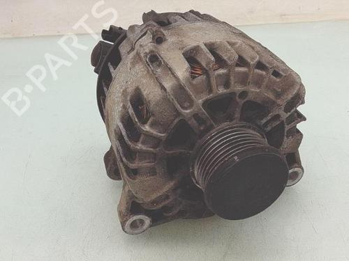 Alternador Alternador PEUGEOT 5008 (0U_, 0E_) 1.6 HDi (112 hp) 34479166 34479166