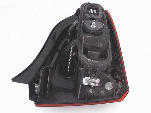 Used Left taillight RENAULT TWINGO II (CN0_) 1.5 dCi (CN0E) (64 hp) 25363530