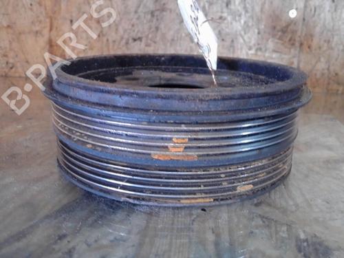 pulley-ford-mondeo-ii-bap-1996-1997-1998-1999-2000-25358584 main image