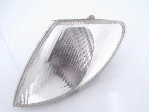 Used Left front indicator RENAULT MEGANE I (BA0/1_) 1.9 dTi (BA08, BA0N) (98 hp) 25355186