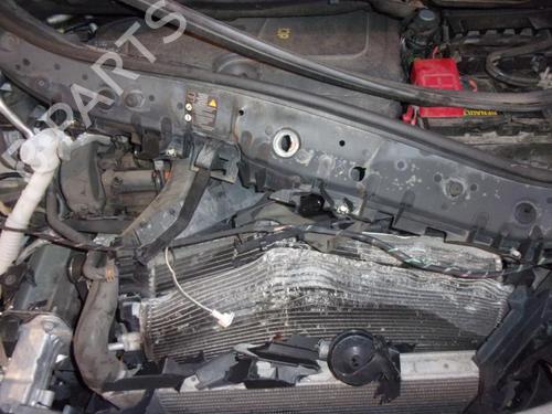 Starter RENAULT SCÉNIC II (JM0/1_) 1.5 dCi (JM1E, JM16) | BP25373479M8 