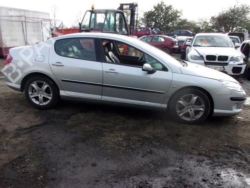 ABS pump PEUGEOT 407 (6D_) 2.0 HDi 135 (6DRHRH, 6DRHRE, 6DRHRG, 6DRHRJ) | BP25367338M43 