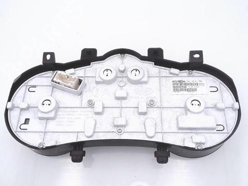 Instrument cluster PEUGEOT 206+ (2L_, 2M_) 1.4 i | BP25354763C47 