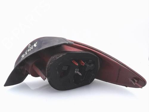 Venstre baglygte PEUGEOT 206 Hatchback (2A/C) 1.4 HDi eco 70 | BP25369445C34 