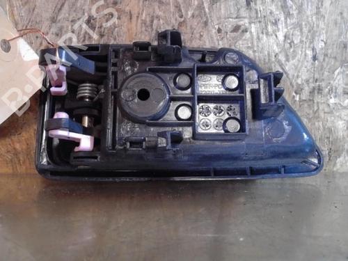 Used Front left interior door handle HYUNDAI GETZ (TB) 1.5 CRDi (82 hp) 25364348