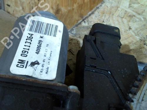 Vindusheismekanisme høyre foran OPEL CORSA C (X01) 1.7 DI (F08, F68) | BP25365688C23 