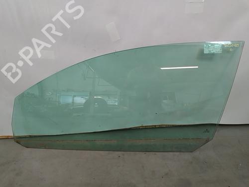 Used Front left door window VW GOLF V (1K1) 1.9 TDI (105 hp) 27884003