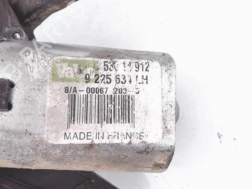 Viskermotor bakrute OPEL COMBO Box Body/MPV 1.3 CDTI 16V | BP25352968M102 
