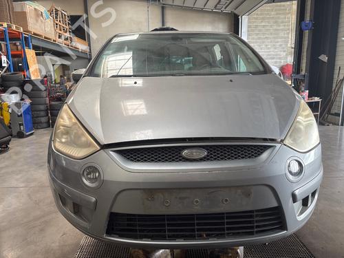 Warning switch FORD S-MAX (WA6) 1.8 TDCi | BP40032900I22 - Image 7