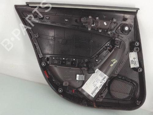 Rear right panel AUDI A4 B8 Avant (8K5) 2.0 TDI | BP26909111C61 