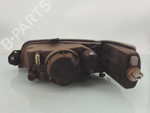 Right headlight PEUGEOT 306 Break (7E, N3, N5) 2.0 HDI 90 | BP28531582C29 