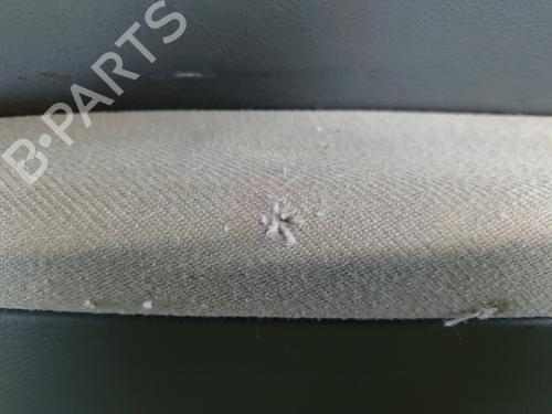 Left rear door PEUGEOT 307 (3A/C) 1.6 HDi 110 | BP28471093C4