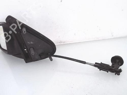 Retrovisor esquerdo Retrovisor esquerdo 25350194 25350194
