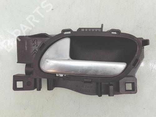 Front left interior door handle CITROËN C5 III Break (RW_) 1.6 HDi 110 (RW9HZC) | BP40032948I13 - Image 3