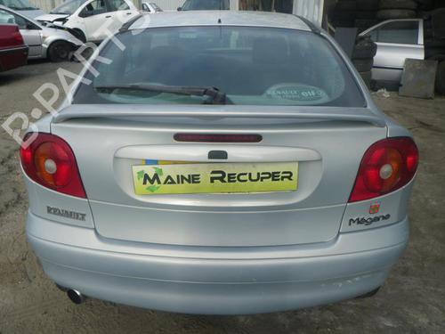 Right taillight RENAULT MEGANE I Coach (DA0/1_) 1.9 dTi (DA0N) | BP25373882C35