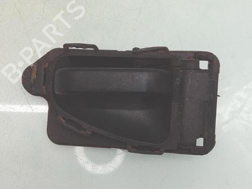 Used Front left interior door handle CITROËN SAXO (S0, S1) 1.0 X (50 hp) 31330821