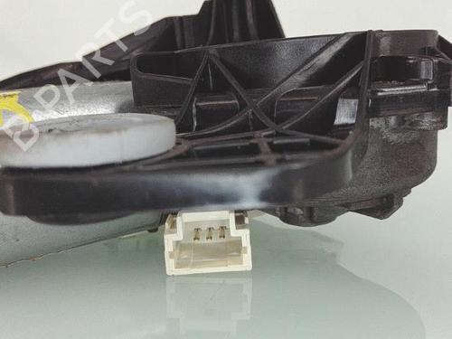 Rear wiper motor CITROËN C3 I (FC_, FN_) 1.4 HDi | BP26523208M102 