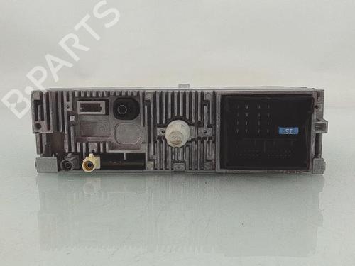 Radio PEUGEOT 208 I (CA_, CC_) 1.2 VTI 82 | BP28680817E6