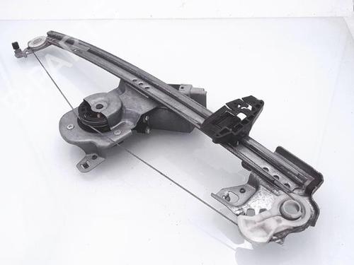 Used Front left window mechanism Front left window mechanism CITROËN C3 I (FC_, FN_) 1.4 HDi (68 hp) 25366120 25366120