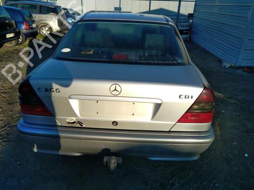 Steering column stalk MERCEDES-BENZ C-CLASS (W202) C 200 CDI (202.134) | BP25370386I23 