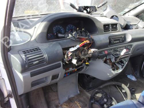Used Parts FIAT SCUDO Van (220_) 1.9 D (69 hp) 2459089