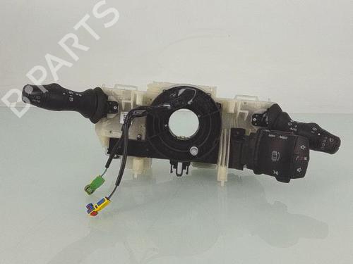 Ratstangsstang RENAULT MEGANE III Hatchback (BZ0/1_, B3_) 1.2 TCe (BZ2B, BZ11) (116 hp) 25352061