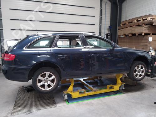 Front right seatbelt AUDI A4 B8 Avant (8K5) 2.0 TDI | BP26909102I25 - Image 14