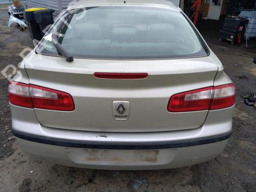 Right taillight RENAULT LAGUNA II (BG0/1_) 1.9 dCi | BP25366687C35 