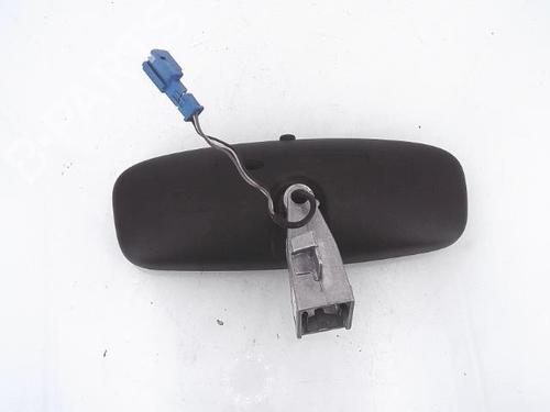 Used Rear mirror PEUGEOT 307 Break (3E) 2.0 HDI 110 (107 hp) 25350350