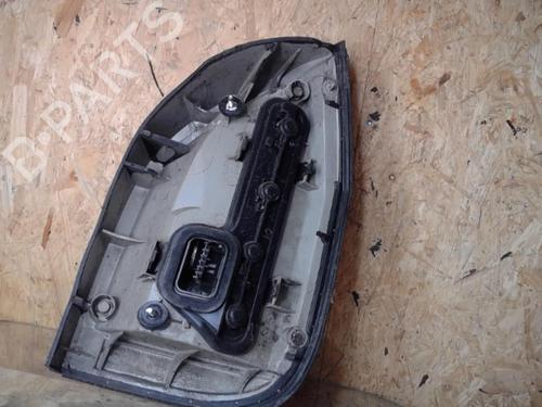 Venstre Baklys OPEL ZAFIRA A MPV (T98) 1.6 16V (F75) | BP25367662C34 