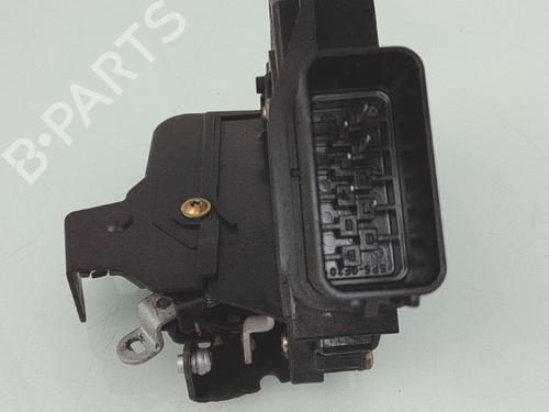 Front right lock FORD FOCUS C-MAX (DM2) 1.6 TDCi | BP25356819C97 