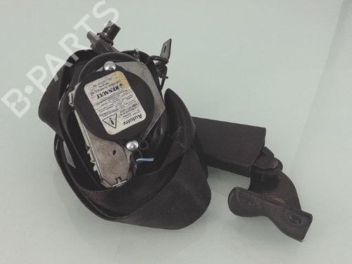 Front left seatbelt RENAULT CLIO IV (BH_) 1.5 dCi 90 | BP25356427I26 - Image 3