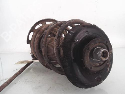 Right front shock absorber CITROËN C3 II (SC_) 1.2 VTi 82 | BP25349721M17 