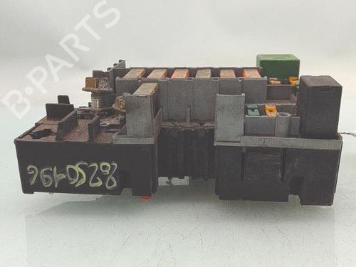 Used Fuse box Fuse box PEUGEOT 206 Hatchback (2A/C) 1.9 D (69 hp) 32088956 32088956