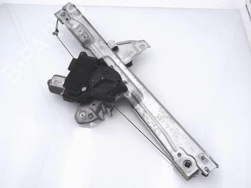 Used Front left window mechanism PEUGEOT 308 I (4A_, 4C_) 1.6 HDi (109 hp) 25358014
